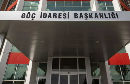 İçişleri Bakanlığı açıkladı: 1169 mahalle yabancı kaydına kapatıldı!