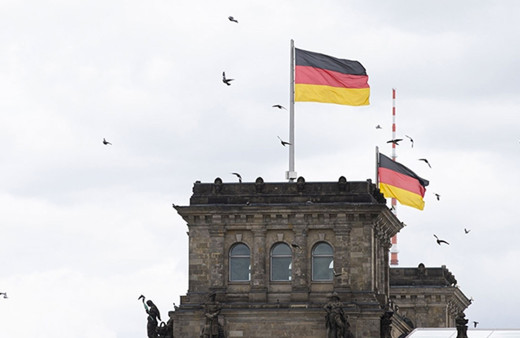 Almanya'dan Rusya'ya Ukrayna ile olan tahıl koridoru anlaşmasını uzatma çağrısı