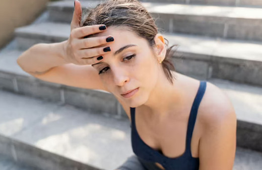 Avrupa cayır cayır yanıyor! Yaşlı kıta sıcak hava dalgasının etkisi altında!