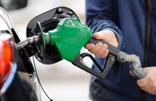 Hazine'den akaryakıt zammı açıklaması: Avrupa'da en ucuz 4'üncü ülkeyiz