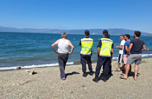 Bursa'da şaka gibi olay... "Gölde boğuldu" diye aranıyordu yürüyerek geldi