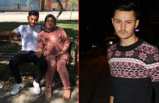 İntihar süsü verilen ve cinayette flaş gelişme: Eşini öldüren kadının cezası belli oldu! Annesi böyle feryat etti...