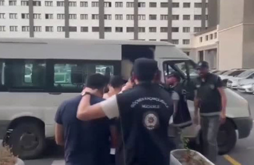 İstanbul'da göçmen kaçakçılığı operasyonunda 20 şüpheli yakalandı!