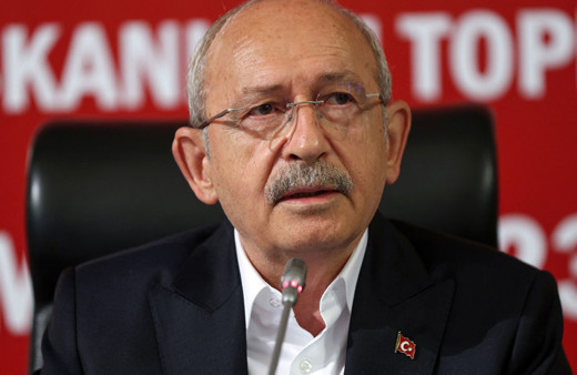 Kemal Kılıçdaroğlu'ndan ÖTV zammına tepki: Adım gibi biliyorum, bir süre sonra yine gelecek