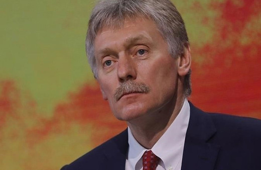 Kremlin Sözcüsü Peskov: Tahıl koridoru anlaşması fiilen son buldu