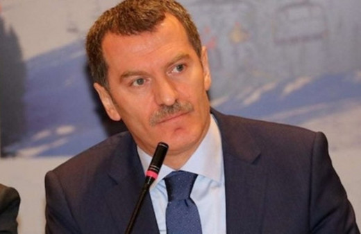 Zeytinburnu Belediye Başkanı Ömer Arısoy'dan 15 Temmuz açıklaması