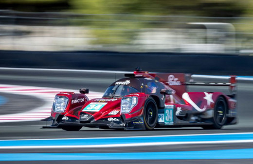 Racing Team Turkey, Le Mans Serisi'nde liderliğini sürdürüyor!