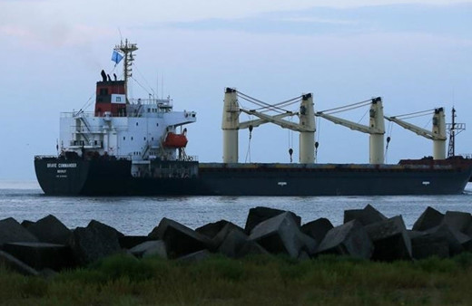 Rusya’ya "tahıl anlaşmasının acil uzatılması" çağrısı