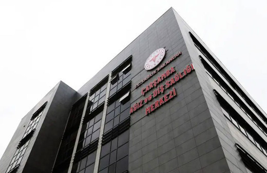 Samsun'da ağız ve diş hastanesi hizmete açılıyor!