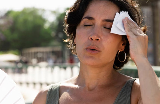 Sıcak çarpmasında ilk 2-3 saat son derece kritik!