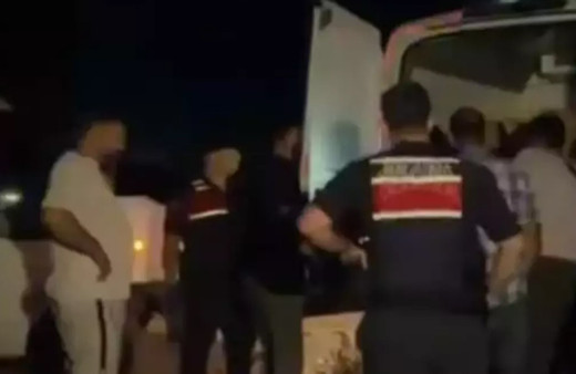 İstanbul'da korkunç olay! Sulama göletine giren 3 küçük çocuk boğuldu