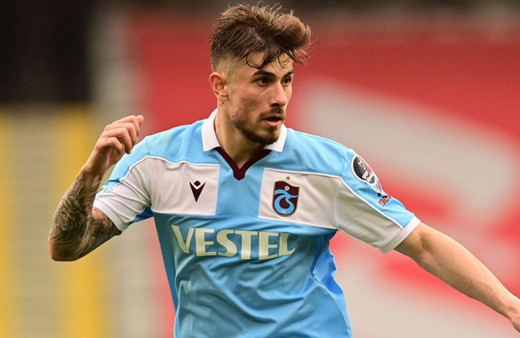 Trabzonspor'da flaş ayrılık! Dorukhan Toköz'ün sözleşmesi feshedildi
