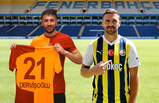 Transfer çalımları Beşiktaş'ı karıştırdı! Tadic ve Halil'den sonra taraftarlar kazan kaldırdı