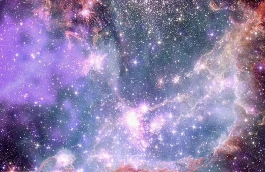 Webb Teleskobu ilk olası 'karanlık yıldızları' keşfetti