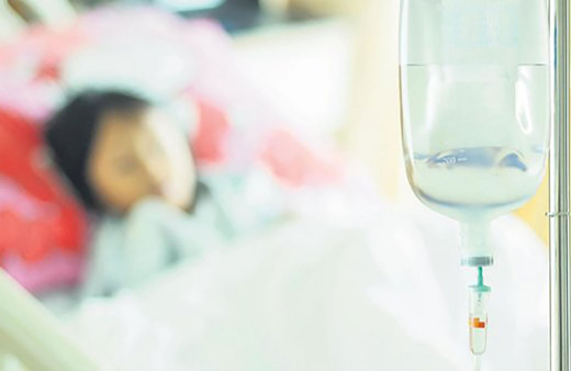 7 yaşındaki çocuğa yanlış kanser teşhisi hayatını karattı! Savcılıktan akıllara zarar karar