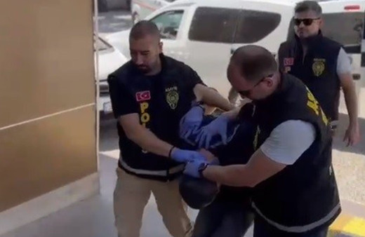 Bekçiyi kızının gözü önünde öldürdü, ilk ifadesinde cinayetin nedenini söyledi duyanların kanı dondu!