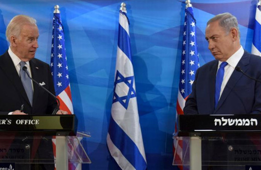 Beyaz Saray, Biden-Netanyahu görüşmesiyle ilgili detay vermedi