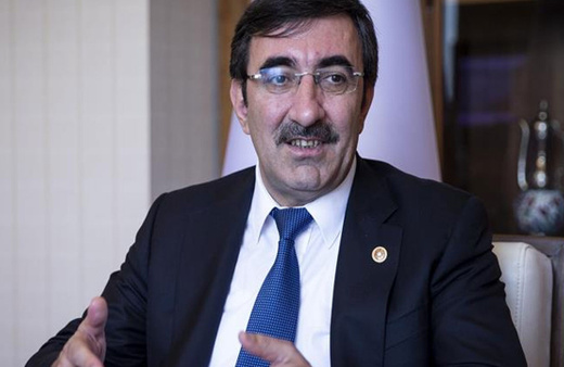 Cumhurbaşkanı Yardımcısı açıkladı! Enflasyon ne zaman tek haneye inecek?
