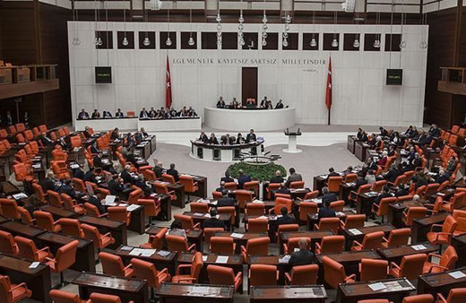 ÖTV zammına tepki! CHP, Meclis'i olağanüstü toplantıya çağıracak