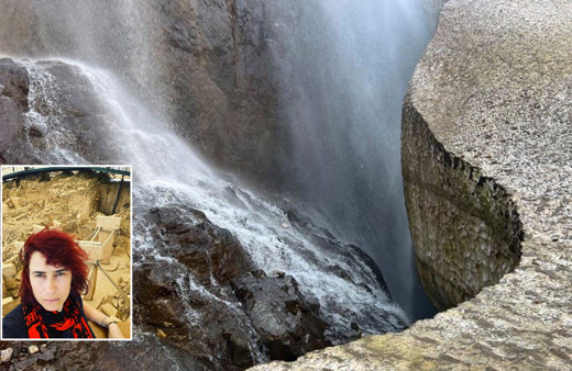 Cilo buzulları altında kalanlarla ilgili acı haber geldi 18 metre derinlikte bulundu