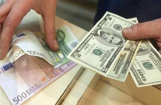 Dolar ve Euro'da yeni rekor kırıldı! 18 Temmuz 2023 piyasalar alev aldı