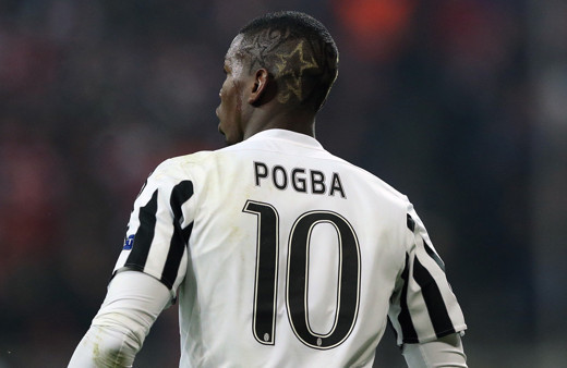 Fenerbahçe, dünya yıldızı Pogba'nın peşinde