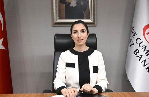 Merkez Bankası Başkanı Hafize Gaye Erkan’ın ekibi belli oldu! İşte atananlar ve görevden alınanlar