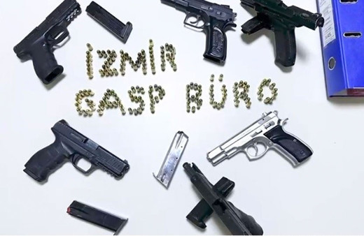 İzmir'de oto galerici çetesiyle ilgili yeni ayıntılar ortaya çıktı meğer tetikçi tutmuş