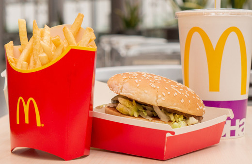 McDonald's'ta istismar, taciz ve ırkçılık skandalı! Şirket özür diledi