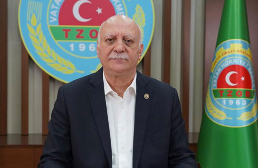 Şemsi Bayraktar'dan çiftçinin ödediği mazot vergisiyle ilgili dikkat çeken açıklama