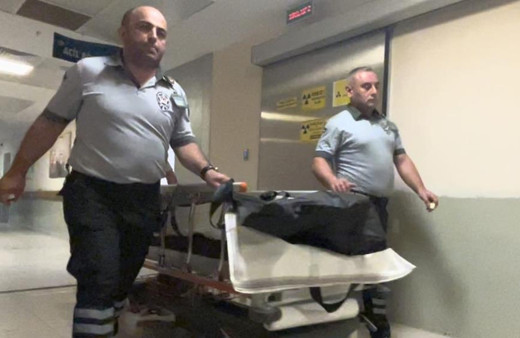 Bursa'da 37 yaşındaki adamın talihsiz ölümü! Çabalar sonuçsuz kaldı