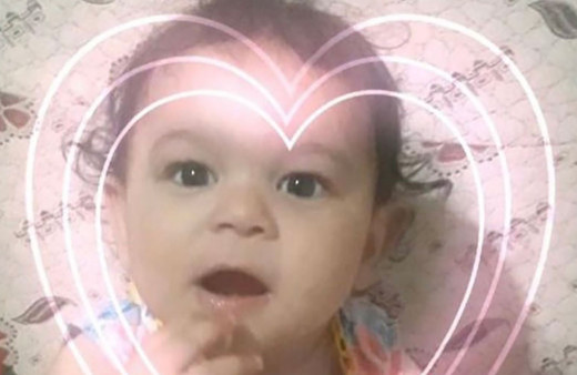 Toprak bebek öldü! Anne 'kanepeden düştü' dedi, korkunç gerçek poliklinikte ortaya çıktı