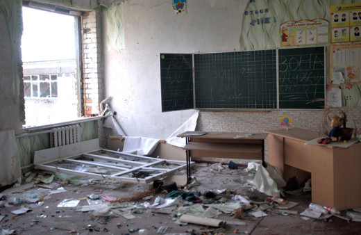 Ukrayna'nın Kırım köprüsüne saldırısına Rusya'nın misillemesi sert oldu