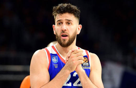 Sırp oyun kurucu Vasilije Micic imzayı attı! Micic'in NBA'deki yeni takımı belli oldu