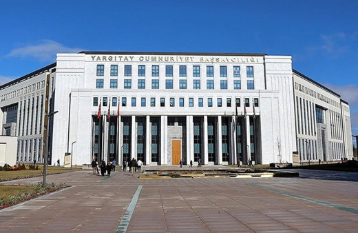 Yargıtay 4. Ceza Dairesi'nden Can Atalay kararı