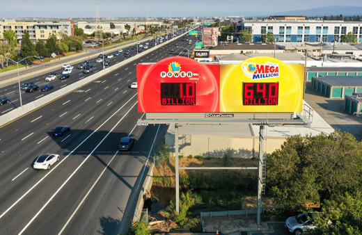 ABD lotosunda biriken para 1,5 milyar doları geçti!