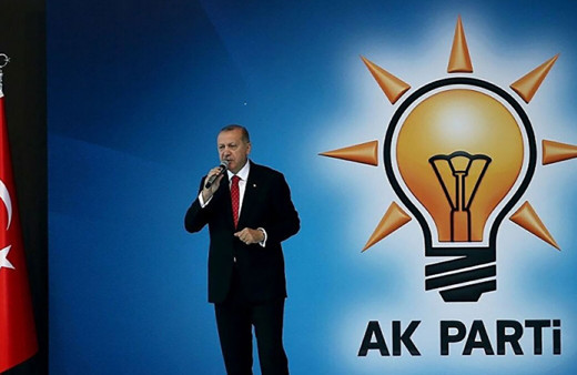 AK Parti’den Suriyeliler anketi! Seçim takvimi belli oldu! 3 dönemlik isimler aday gösterilmeyecek