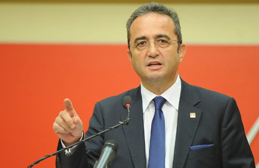 Bülent Tezcan'dan 'kaset' açıklaması! Eğer Genel Merkez bunun içindeyse...