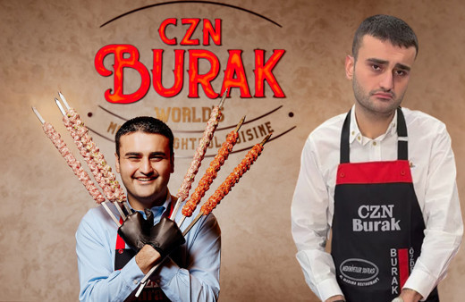 CZN Burak lüks araçlarını tek tek satıyor! Babası tarafından dolandırılmıştı, harekete geçti!