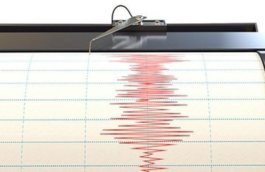 Şili açıklarında 6,7 büyüklüğünde deprem
