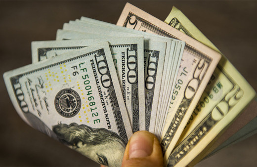 Yıl sonu dolar kuru tahmini güncellendi! ABD'li dev banka duyurdu