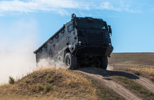 Yenilenen Türk zırhlısı EJDER KUNTER  ilk kez IDEF 2023'te boy gösterecek!