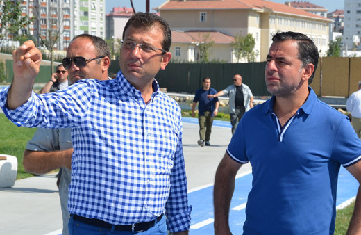 Barış Yarkadaş 'darbe' toplantısı videosuna isyan etti: İzlerken utandım...