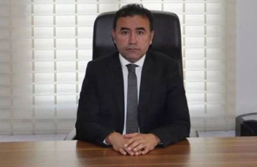 Eski Yüreğir Kaymakamı Mustafa Kılıç tutuklandı