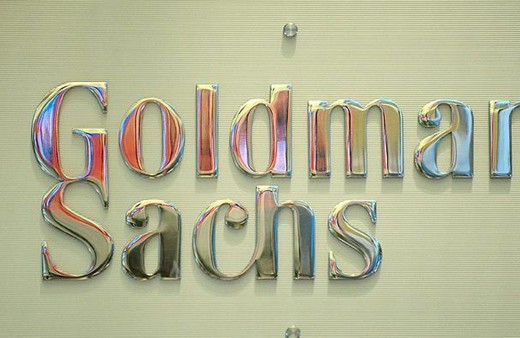 Goldman Sachs'ın karı yılın ikinci çeyreğinde düştü
