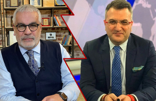 Ekrem İmamoğlu’nun darbe toplantısı patladı işte Kemal Kılıçdaroğlu’na ihanet eden isimler