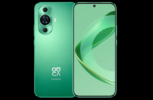 Huawei nova 11 serisi dayanıklı ekranıyla öne çıkıyor