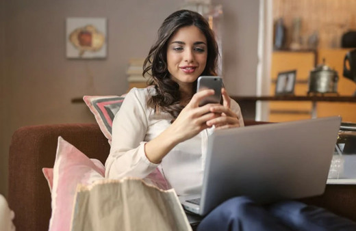 Türkiye e-ticaret sektörü 800 milyar TL’ye ulaştı!