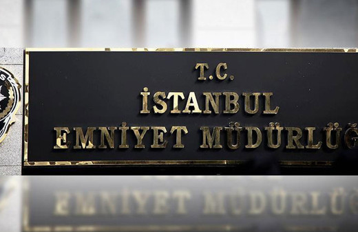 İstanbul Emniyeti'nde 5 ilçeye yeni atamalar yapıldı