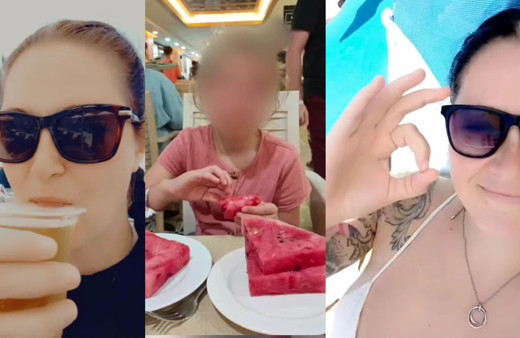 5 kuruş para ödemeden sınırsız yedi, içti! İngiliz kadın, Kuşadası'ndaki 5 yıldızlı oteli böyle dolandırdı